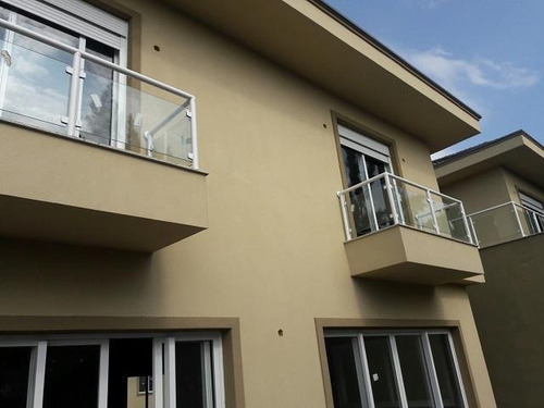 Imagem 6 de 14 de Casa Alto Padrão Com 450 M² -barro Branco (zona Norte) - São Paulo/sp - Ca1005
