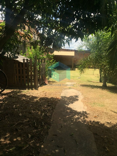 Chácara 1000 Metros À Venda Em Salto/sp - 103