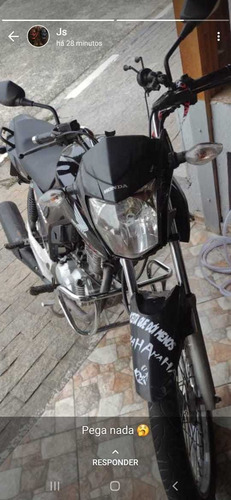 Imagem 2 de 3 de Honda Fan 160