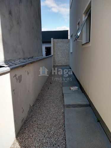 Imagem 11 de 12 de Apartamento À Venda No Bairro Águas Claras - Brusque/sc - 2187