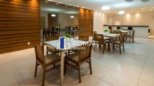 Imagem 20 de 30 de Acquaplay Mobiliado, Locação R$ 3.650,00, Cod.1414 - A1414