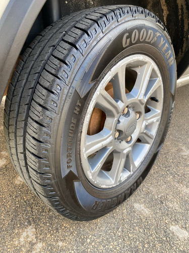 Ford Ecosport 1.6 Xlt Freestyle Flex 5p