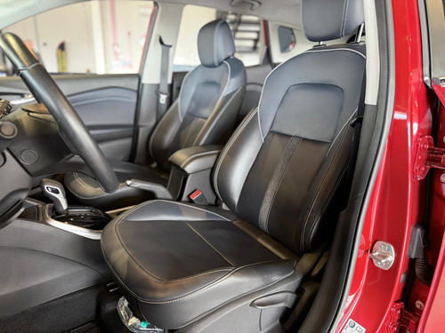 Chevrolet Tracker Premier