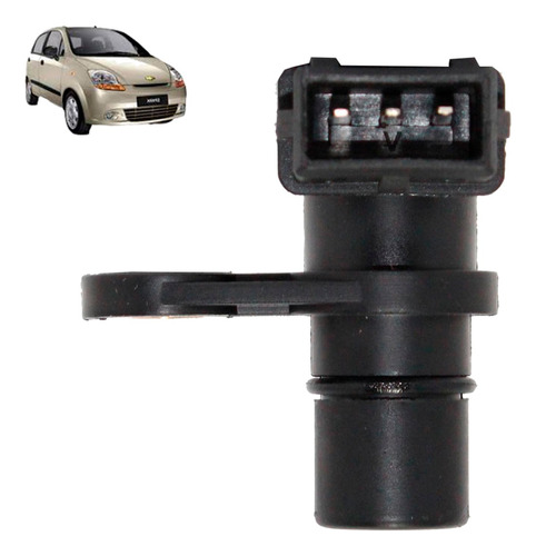 Sensor Eje Levas Chevrolet Spark 1.0 Korea Simense 04-16 *