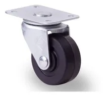 Comprar Rodajas Para Rockola, Muebles, Giratorias 2 Pulgadas 40kg