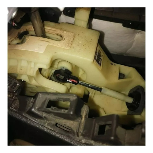 Buje Selector Toyota Matrix 2002 - 2014 Trans Automática