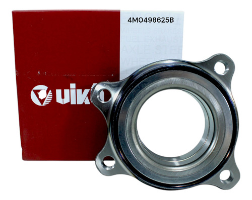 Balero Rueda Delantero Para Audi Q7 2017-2020 4m0498625bbor