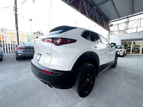 Mazda CX-30 2.5 S Grand Touring At