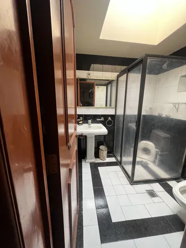 Casa En Venta Para Remodelar En Condominio En Irrigacion