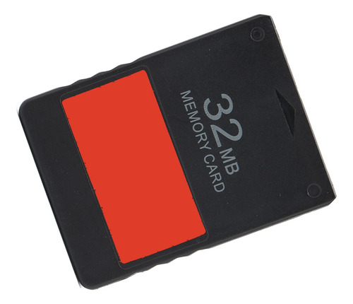 Tarjetas De Memoria 32mb Para Ps2 Ps1 De Juego