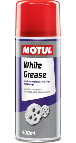 Motul White Grease Grasa Para Rodamientos/engranajes/etc 400