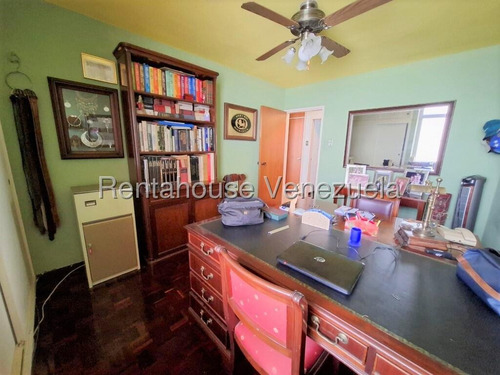 ¡¡hermoso Apartamento De 157 Mt2, Ubicación Sumamente Estratégica Con Multiples Comodidades!! - La Campiña - Ana Teixeira - Mls #25-18131