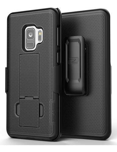 Carcasa Encased Con Clip Para Galaxy S9