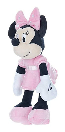 Peluches Minie Mouse