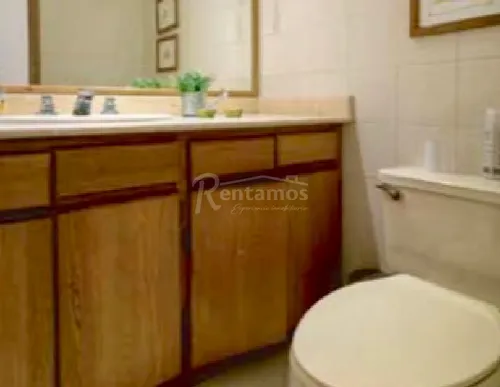 Apartamento En Venta En Los Balsos. Cod V776139
