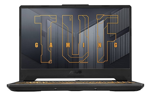 Laptop Asus Tuf Gaming A15 I7 Rtx 3060 16gb 1tb 500gb