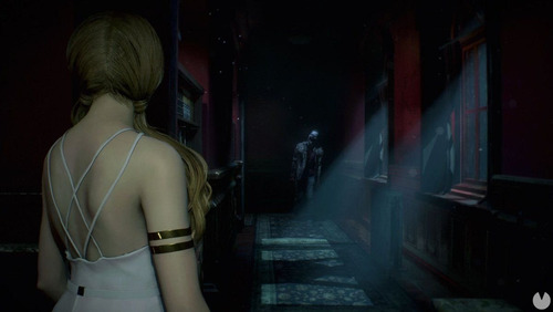 Imagen 8 de 10 de Resident Evil 2 Ps4- Fisico/ Mipowerdestiny
