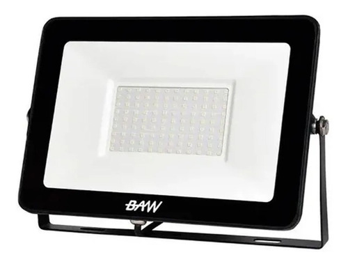 Proyector Reflector Led 20w Ip65 220vca Luz Fria Baw