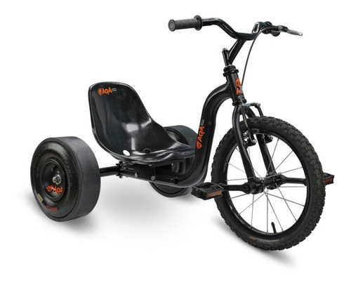 Drift Trike, Triciclo Infantil Com Freio E Pedal C/ Catraca