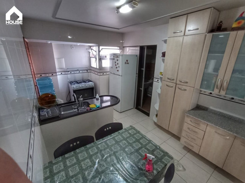 Imagem 6 de 15 de Apartamento - Centro - Ref: 5753 - L-h5731
