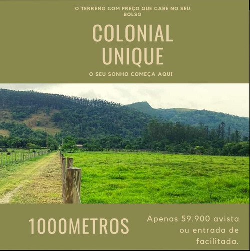 Imagem 13 de 14 de S01- Vendo Terreno Com Documentação Ok