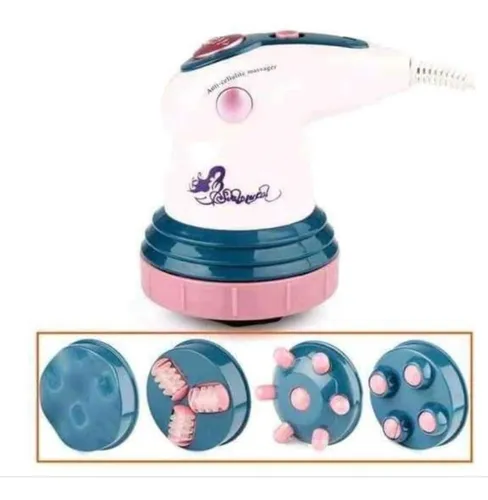 Masajeador profesional celulitis calor infrarrojo linfático new arrivals