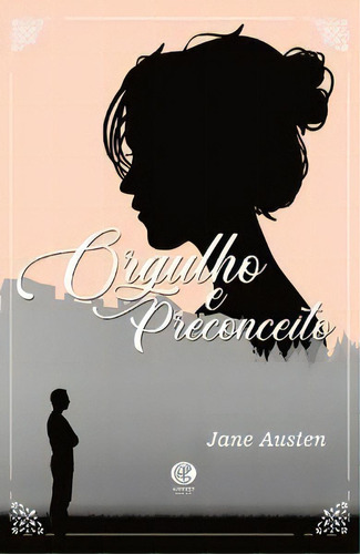 Orgulho E Preconceito, De Austen, Jane. Editora Garnier - Itatiaia Em Português
