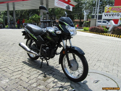 Motos Tvs