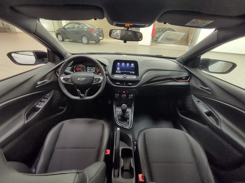 Nuevo Chevrolet Onix Rs 1.0 Turbo 0km 2021