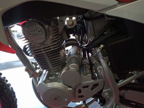 Imagen 7 de 15 de Honda Crf 230
