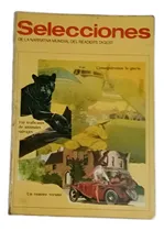 Comprar Selecciones De La Narrativa Mundial Del Reader's Digest