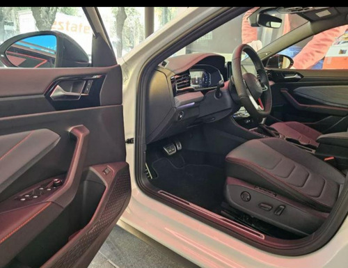 Volkswagen Vento 2.0 Tsi 350 Gli Dsg