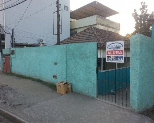 Imagem 1 de 10 de Quitinete Em Venda Das Pedras - 132 - 34801183