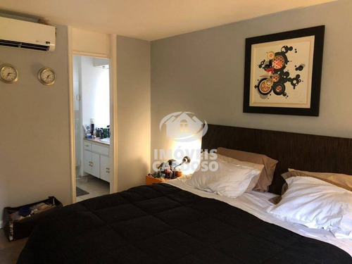 Imagem 10 de 14 de Apartamento Com 3 Dormitórios À Venda, 220 M² - Higienópolis - São Paulo/sp - Ap17902