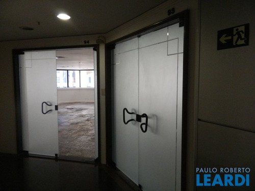 Comercial - Itaim Bibi - Sp - 409699