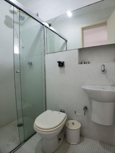 Imagem 21 de 27 de Apartamento Com 4 Dormitórios À Venda, 160 M², Lazer - Praia Das Astúrias - Guarujá/sp - Ap4817 - 34711773