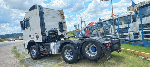 Imagem 11 de 15 de Cavalo Mecanico Volvo Fh 440