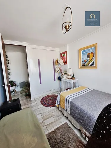 Lindo Departamento, Remodelado. Quilpué