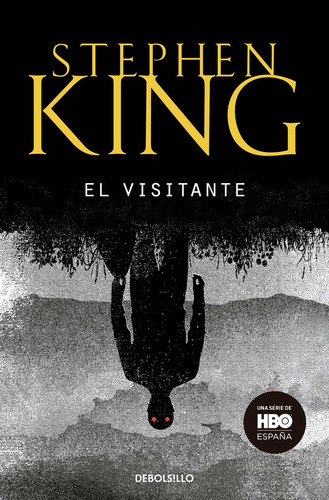 Libro El Visitante - King, Stephen