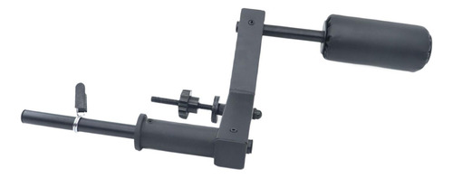 Máquina De Ejercicio De Cuello, Equipo De 25 Mm