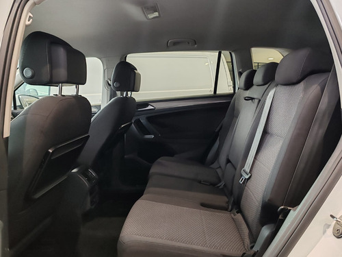 Volkswagen Tiguan 1.4 Comfortline At