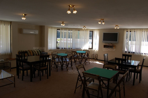 Imagen 6 de 18 de Apartramento 2 Dormitorios Parquemar Bosque Piscina Departamento En Venta Ubicado En Roosevelt, Punta Del Este, Punta Del Este / Maldonado