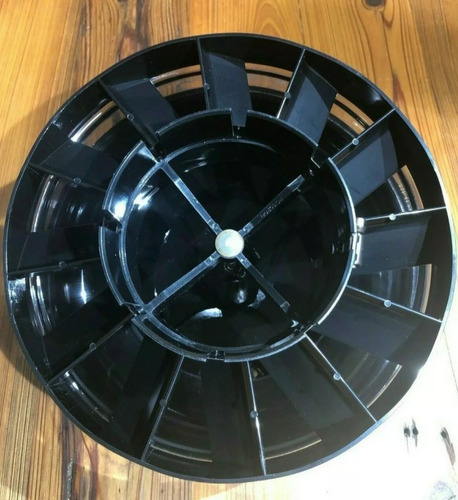Imagen 4 de 5 de Precleaner Caterpillar 5l7942 1243237 4324220 At39392 Cnh