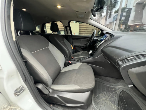 Ford Focus 2012 De Oportunida