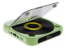Comprar Leitor De Música Portátil E Alto-falante, Leitor De Música