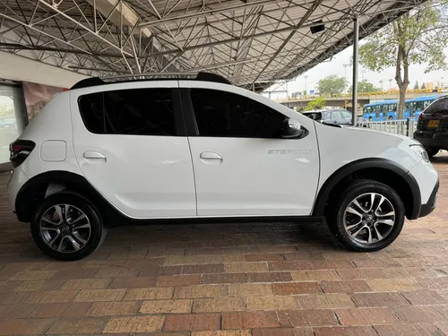 Renault Stepway INTENS
