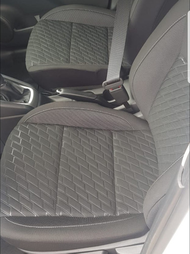 Imagen 12 de 15 de Nissan Kicks 1.6 Sense 120cv