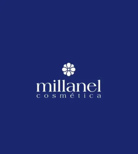 Perfume Infantil Eau De Parfum Milo Millanel 50ml