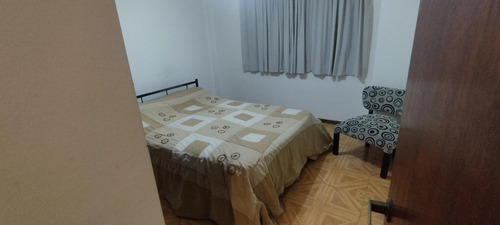Venta Departamento 2 Ambientes Con Baulera En Villa Urquiza.