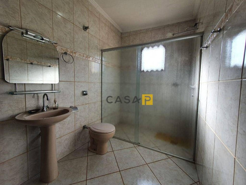 Imagem 17 de 26 de Chácara Com 3 Dormitórios À Venda, 1230 M² Por R$ 600.000,00 - Residencial Vale Dos Lírios - Nova Odessa/sp - Ch0058